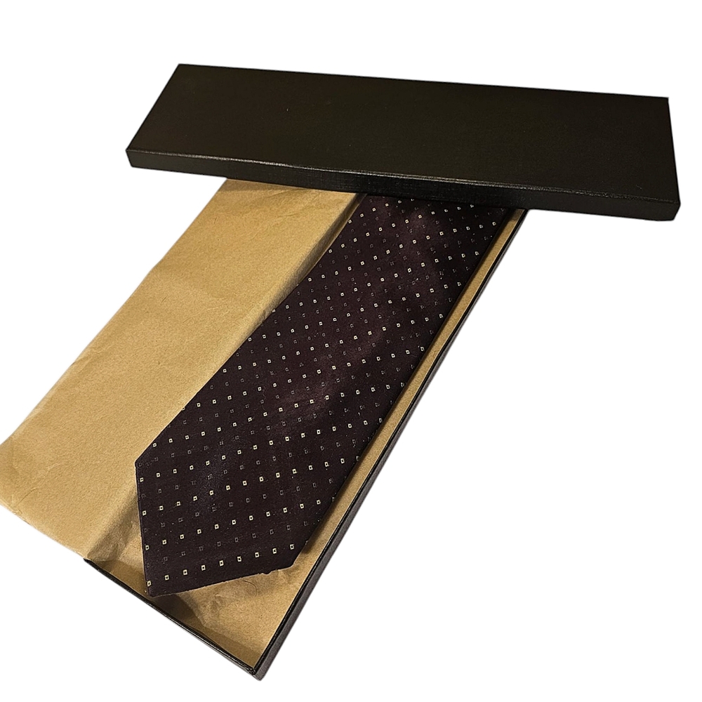 DAVID DONAHUE TIE - Picture 11 of 12